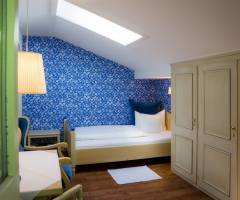 Spielbank Bad Wiessee: Comfort Single Room