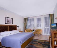 Maritim Jolie Ville Resort & Casino Sharm El Sheikh: Jolie suites