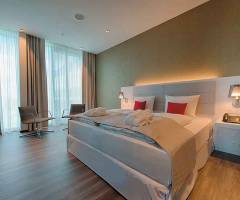 Spielbank Berlin Ku'damm: Master Suite