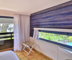 Casino Cogit du Gosier Guadeloupe: Junior Suites