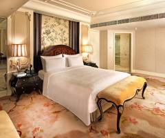 L'Arc Macau: Director Suite