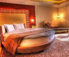 Liman Hotel & Casino: Suite