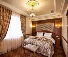 Casino Shangri La Yerevan: Superior Suite