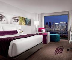 The Palms Casino Resort Las Vegas: Ivory King