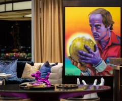 The Palms Casino Resort Las Vegas: Kingpin