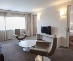 City Center Rosario: Suite Pullman