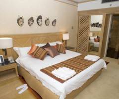 Regency Casino Harare: Executive Room