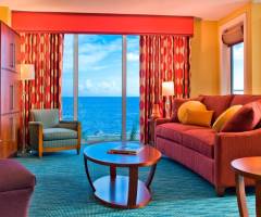 Wind Creek Carnival Casino Curacao: Imperial Suite