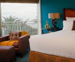 Wind Creek Carnival Casino Curacao: Majestic Suite