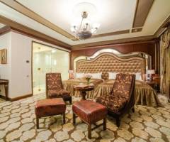 Royal Casino SPA & Hotel Resort: Suite7