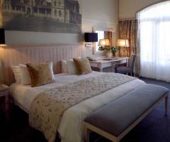 Mermaid Casino Swakopmund: Luxury