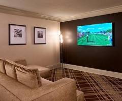 Treasure Island Hotel and Casino Las Vegas: Executive Suite