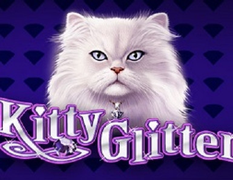 kittyglitter-slot