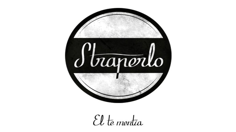 Straperlo logo