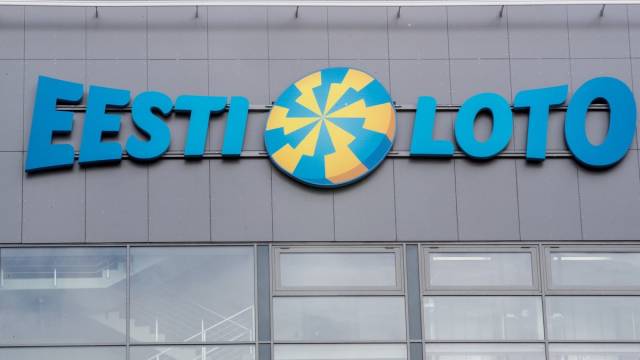 120 000 евро: джекпот эстонки в моментальной e-лотерее Eesti Loto