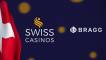 Bragg Gaming Group заключает договор со Swiss Casino