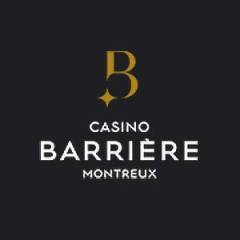 Казино Casino Barriere de Montreux