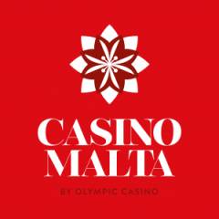 Казино Casino Malta by Olympic Casino