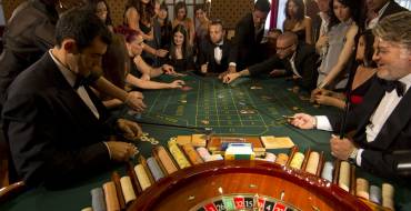 Casinо Municipale di Sanremo: Рулетка