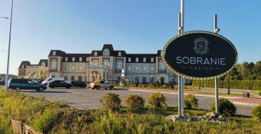 Casino Sobranie: Sobranie Casino