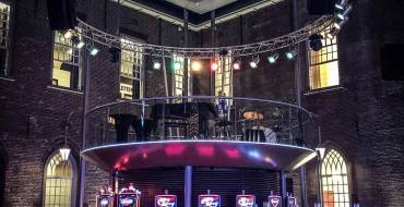 Holland Casino Breda: Автоматы