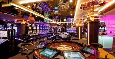 Las Vegas Casino Corvin Setany: Мультиигры