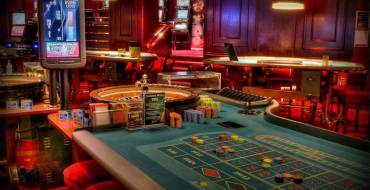 Napoleons Casino Leeds: Рулетка