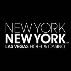 Казино New York-New York Hotel & Casino