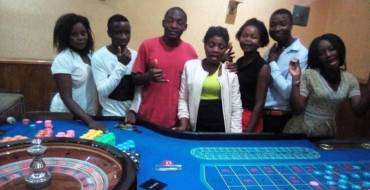 Pirates Casino Lilongwe: Рулетка