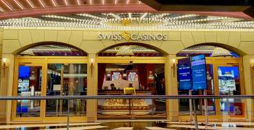 Swiss Casinos Pfaffikon Zurichsee: Swiss Casinos Pfäffikon