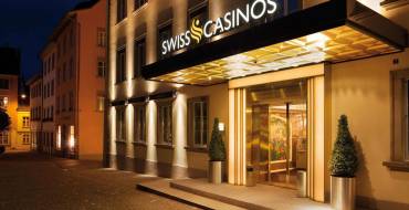 Swiss Casinos Schaffhausen: Swiss Casinos Schaffhausen