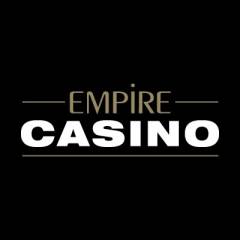 Казино The Casino at The Empire