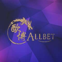 Казино Allbet Gaming