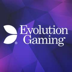 Казино Evolution Gaming