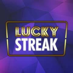 Казино LuckyStreak