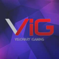 Казино Visionary iGaming