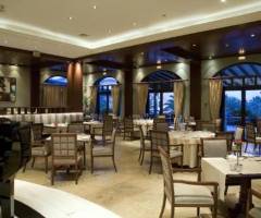 Regency Casino Thessaloniki: Ambrosia Restaurant