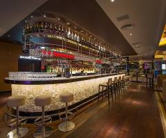 Genting Casino Luton: Bar Casino