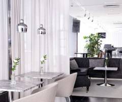 Grand Casino Helsinki: Bistro Vilho