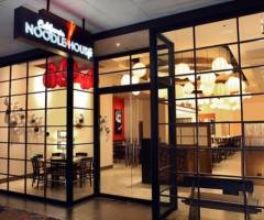 California Hotel & Casino Las Vegas: California Noodle House