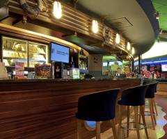 Casino Barriere Courrendlin: Casino bar