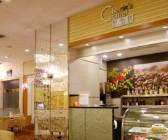 Grandview Casino & Hotel Macau: Cherrie’s Corner