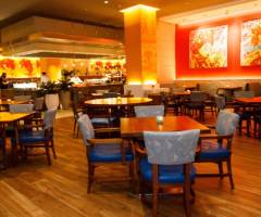 Baha Mar Casino Bahamas: Cinko Asian Latino Grill