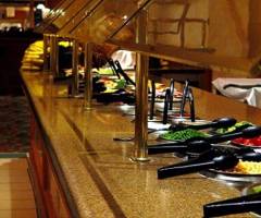 Circus Circus Hotel Casino Las Vegas: Circus Buffet