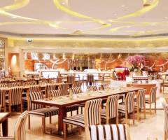 L'Arc Macau: Coffee Shop