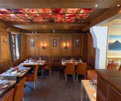 Casino Kleinwalsertal: Cuisino Restaurant Kleinwalsertal