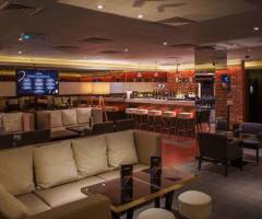 Genting Casino Luton: Genting Casino Restaurant