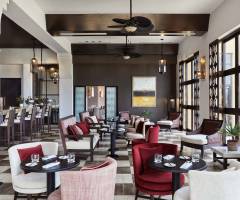 Mazagan Beach & Golf Resort: George Steakhouse