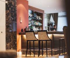 Casino Bad Ragaz: Hof Bar