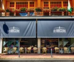 Casino Barriere de Montreux: La Terrasse J5